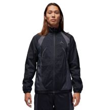 Air Jordan Sport Jam Warm-Up Jacke für Herren, Schwarz - FN5848-010