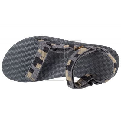 3. Teva M Original Universal Sandalen M 1004006-RPS