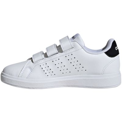11. Adidas Advantage Base 2.0 Jr IH8122 Schuhe