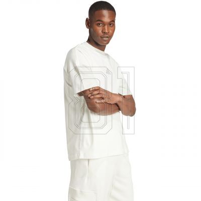 9. Adidas All SZN M T-Shirt JJ3679