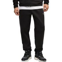 Puma Tech Elevated Herren-Sweatpants, schwarz 693952 01