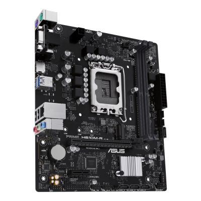 4. Asus PRIME H610M-R-SI Mainboard