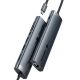 3. Vention 8-in-1 USB-C Dockingstation 4K 60Hz 100W PD 0,15m