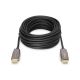 4. ASSMANN Electronic AK-330126-300-S HDMI-Kabel, 30 m, HDMI Typ A (Standard), Schwarz