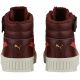 4. Puma Carina 2.0 Mid Wtr Jr Schuhe 387380 02