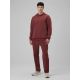 3. Herren-Kapuzenpullover, regulär, Größe 4F 4FRSS26TSWSM2793-60S