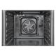 6. Amica Standherd 618GE3.39HZpTaDpNAQ(Xx) (Elektrobackofen; 600 mm)