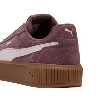 3. Puma Carina Mia Damenschuhe rosa 402638 08