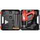 3. Yato YT-82291 Heißluftpistole, 500 l/min, 550 °C, 2000 W, Schwarz, Rot