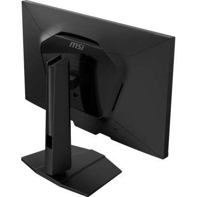 22. MSI MAG 274UPDFDE E16M Computermonitor 68,6 cm (27") 3840 x 2160 px 4K Ultra HD LED Schwarz