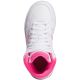 2. Adidas Hoops Mid Jr IF2722 Schuhe