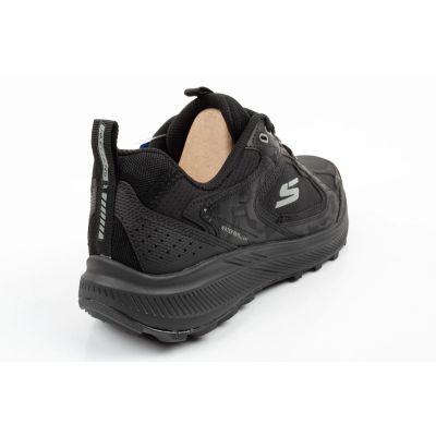 3. Skechers Ridgestar wasserabweisende Herren-Wanderschuhe