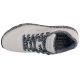 3. Skechers Uno - Stark Mini Drip 183518-WBK Weiß 43
