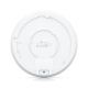 11. Access Point Wi-Fi 6E Ubiquiti UniFi U6 Enterprise 2,4 GHz (2 x 2)/5 GHz (4 x 4)/6 GHz (4 x 4) PoE+ 1 x 2,5 G