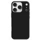 16. 3mk Matt Case Pro für Apple iPhone 17 Pro Max – Mattschwarz