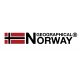 5. Geographical Norway Sweatshirt Fabienne W WW4561F/GNO-RED