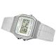 4. Damenuhr CASIO F-91WS-7EF