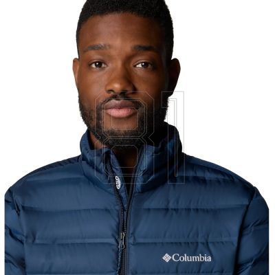 4. Columbia Lake 22 II Daunenjacke mit Kapuze M 2086314464 