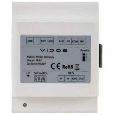 8. Qoltec 51745 Netzteil für Asus Notebook (19V; 3,42A; 65W; 5,5mm x 2,5mm)