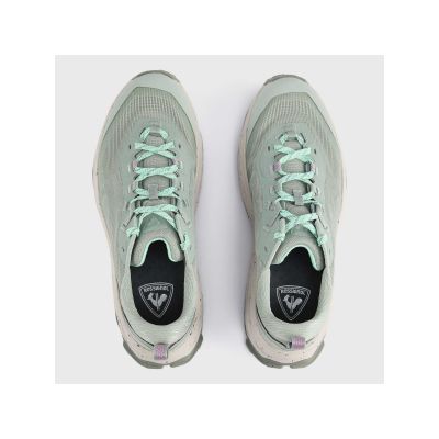 2. ROSSIGNOL W Altiridge Damenschuhe grün