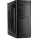9. Inter-Tech IT-5905 Midi-Tower Schwarz