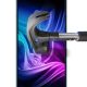 18. 3MK Silky Matt Pro Mattfolie für Google Pixel 9 / 9 Pro