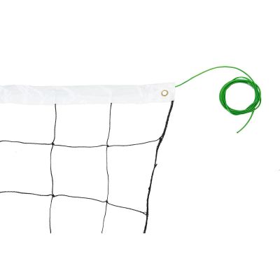 4. VOLLEYBALLNETZ 9,5 x 1 M ENERO