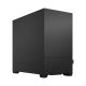 13. FRACTAL DESIGN Pop Mini Silent Schwarz S
