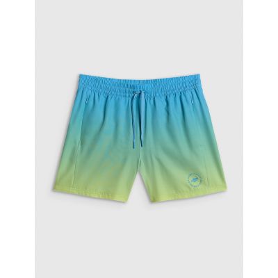 7. Herren-Boardshorts 4F 4FWSS26UBDSM168-33S