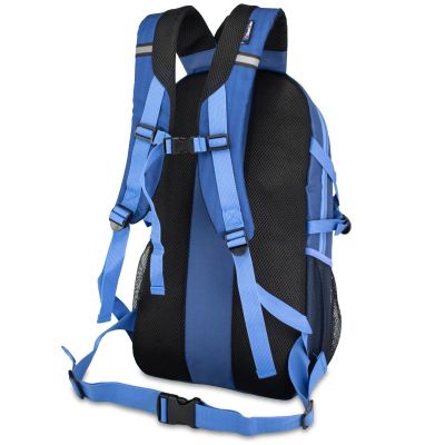 3. DUNKELBLAUER TREKKINGRUCKSACK SEMI LINE