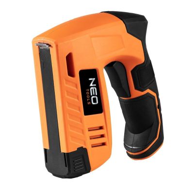 7. NEO Tools 16-050 Hefter