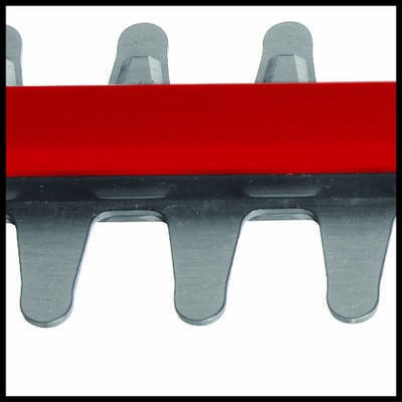 10. Einhell - Heckenschere GE-EH 7067