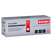 Activejet ATC-052BNX Toner (ersetzt Canon CRG 052H XL; Supreme; 9200 Seiten; schwarz)