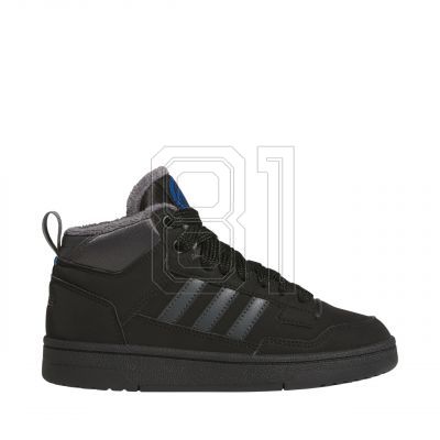 Adidas Rapid Court Mid Winterized Jr JR2804 Schuhe