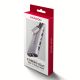 10. Axagon HMC-6G2L Kabelgebundene Dockingstation USB 3.2 Gen 2 (3.1 Gen 2) Typ-C Aluminium