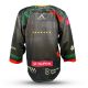 2. Replik des GKS Tychy-Spieltrikots Premium 26/27