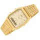 2. Herrenuhr CASIO VINTAGE AQ-230GA-9DMQYES + Box