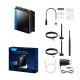 4. Cudy 4G LTE Cat 4 N150 Industrie-WLAN-Router, IR02 1.0 Mobilfunknetzwerk-Router