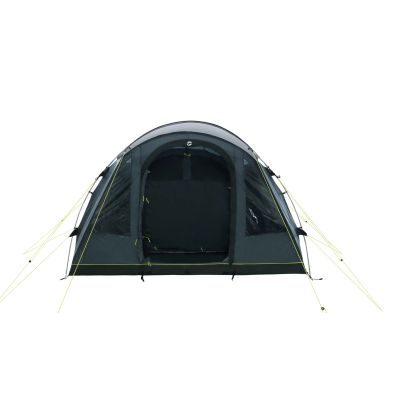 6. Outwell Sky 5 5-Personen-Tunnelzelt (blau)
