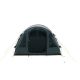 6. Outwell Sky 5 5-Personen-Tunnelzelt (blau)