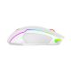 2. REDRAGON M914W-RGB NIX Maus RF Wireless + Bluetooth + USB Type-C