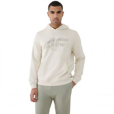2. Sweatshirt 4F M1585 M 4FWSS25TSWSM1585 12S