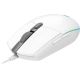 7. Logitech G G102 Gaming-Maus, USB Typ-A, 8000 DPI