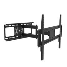 LogiLink BP0028 TV-Halterung für 177,8 cm (70") Fernseher, Schwarz