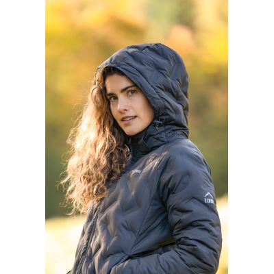 13. Elbrus Ally Jacket W 92800439234