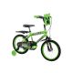 Huffy Minecraft Fahrrad 16" Grün 21404W