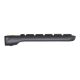 4. Logitech K400 Tastatur 920-007145 (USB 2.0; schwarz)