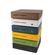 Olympia M405 Elektronische Kassenschublade