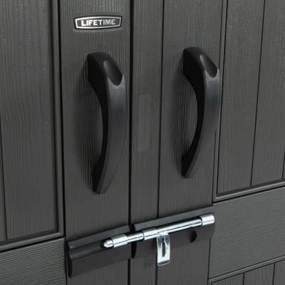 8. Lifetime Premium Gartenhaus 213x289 60310