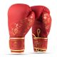 Boxhandschuhe für Damen – Rubinrose | DBX Bushido 12 oz